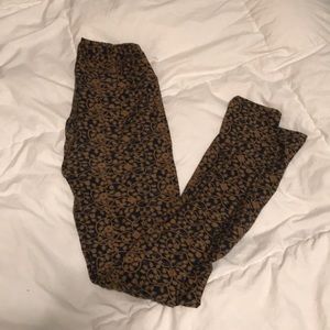 LuLaRoe leggings!!